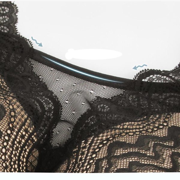 1/2 Cotton Breast Forms False för Drag Queen Mastectomy Cosplay Black 90C 1 Pc