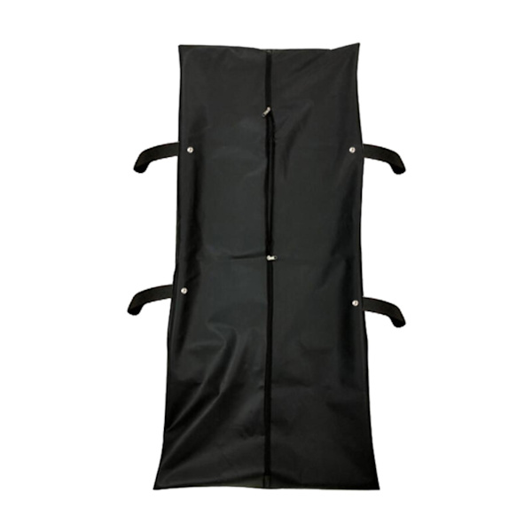 Lätt och hållbar Corpse Bag för vattentät kadaver 80x215cm 4Handle