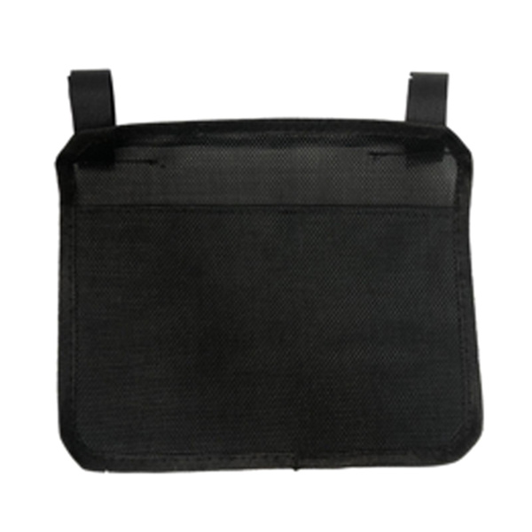 1/3/5 1st Universal Anti Gravity Stol Sidoväska Anti Gravity black 30x25cm 1Set