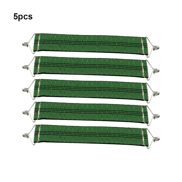 1/3/5 Multipurpose Liggstolsrem för lätt och stark 5 reinforcing straps 1 Pc