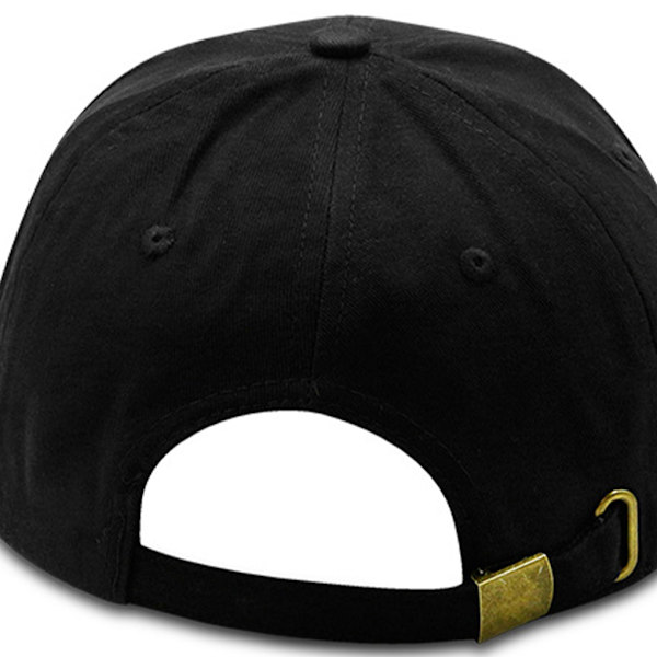 Lätt och andningsbar fiskesolhatt Justerbar Multipel dark blue