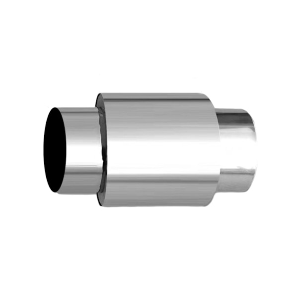 Luftflödeskontroll och läckagetät skorstensavgasrör för 60 Check Valve