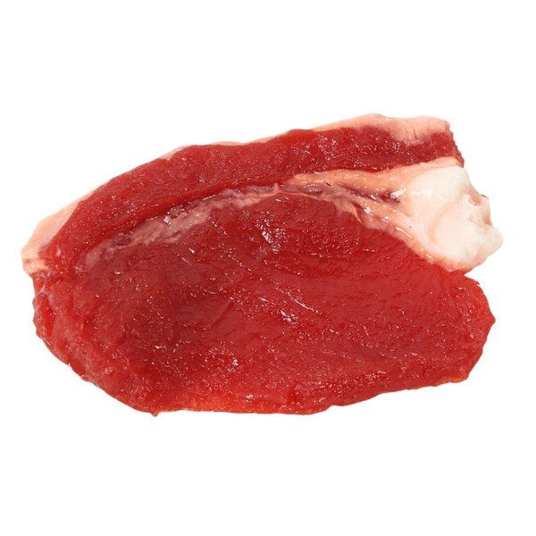 1/2 simulering kött falskt kokt kött verklighetstrogna för hotellbutiker Simulation Mutton 1 Pc