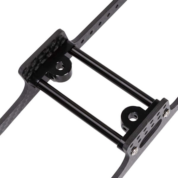 RCGOFOLLOW Beam RC Bildel Enkel att installera Rc Beam för 1/10