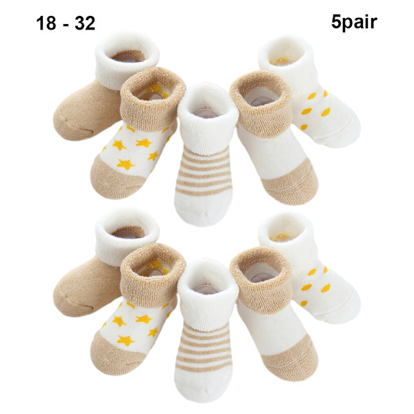 5a av säkra ingredienser Utsökt hantverk Bekväm passform | Toddler Khaki L