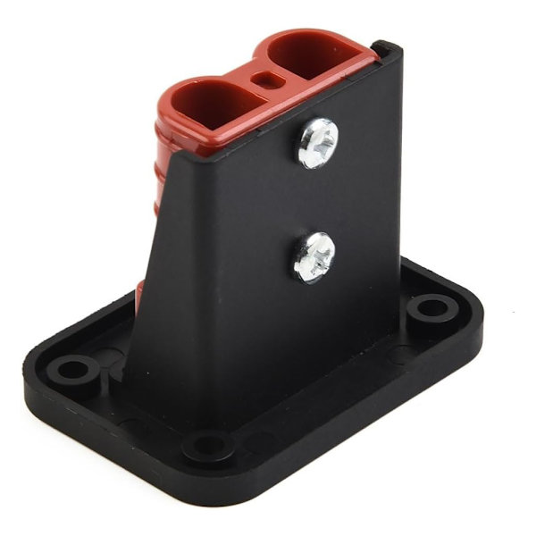 Fäste Panel Cover För Plug Plug Connector Plug Plug Plug