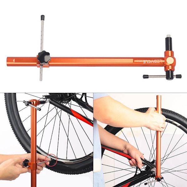 1/2 Professional Bike Hanger Alignment För MTB För Bicycle 1 Pc