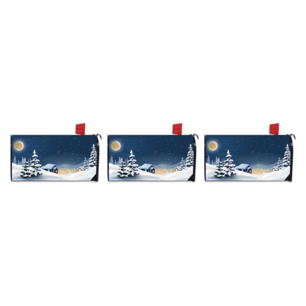 1/2/3/5 standardstorlek och väderbeständig printed fjäder YTYH2309084 3Set