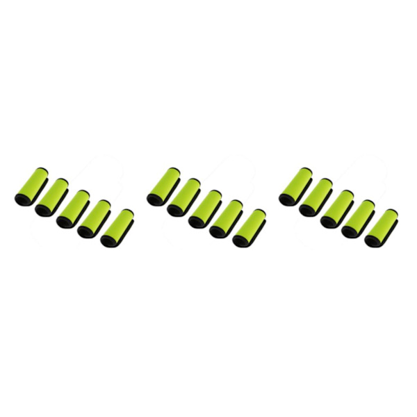 1/3 neopren Bagagehandtag Wrap Travel Identifier Wrap 5x 3Set