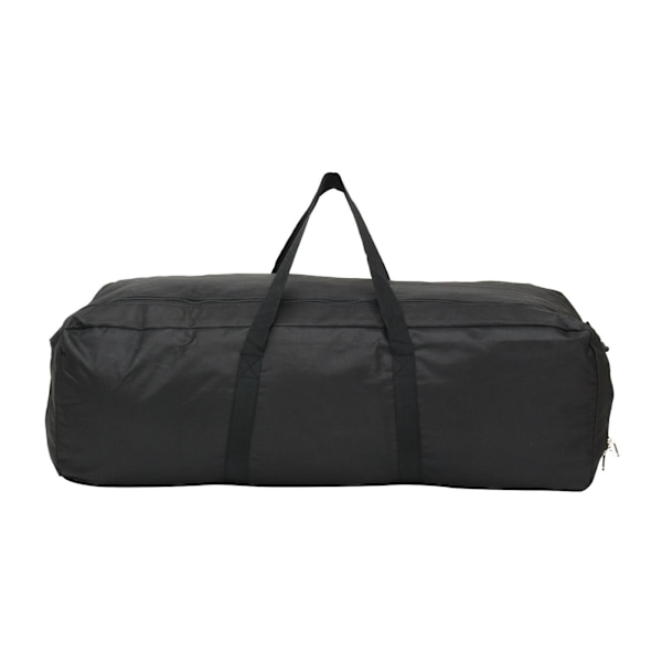 Black gym cheap duffle bag