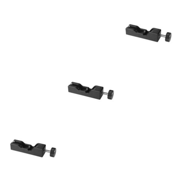 1/2/3/5 Bekväm och säker bilverktygssats för bil black Individual subject 3PCS