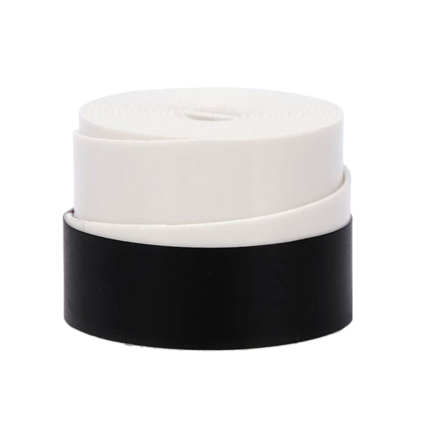 Badmintonracket med Quick To Dry-teknik - Långvarig white roll pack