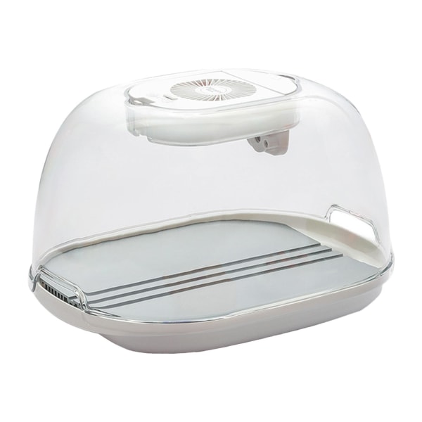 Kitchen Meat Quick Thaw Machine USB uppladdningsbart batteri
