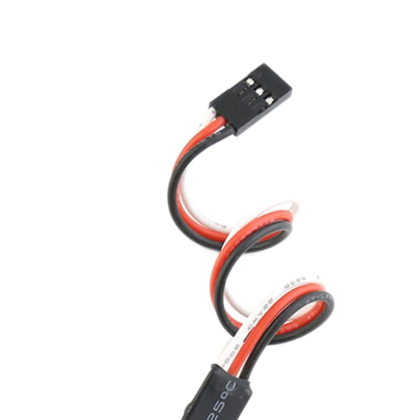 1/2/5 RC Winch Controller & Winch Controller Adapterkontakt för 1Set
