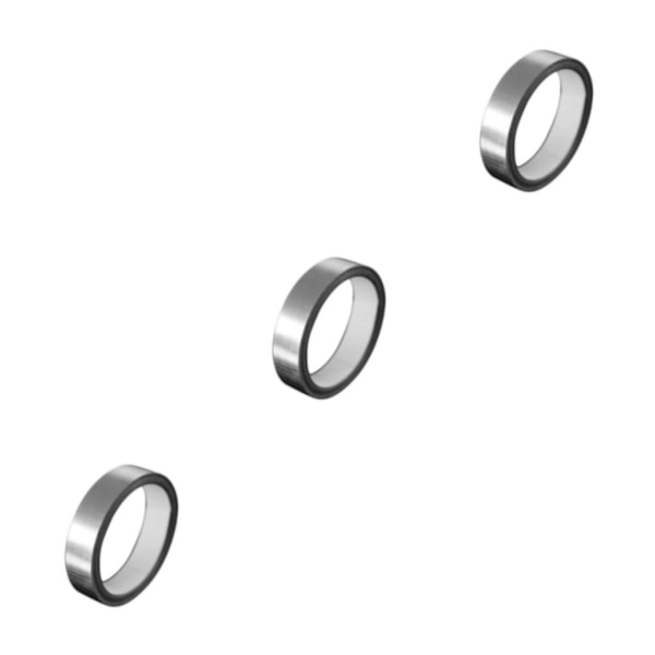1/3/5 självhäftande golvplattor Gap Line Sticker Väggdekal 3PCS