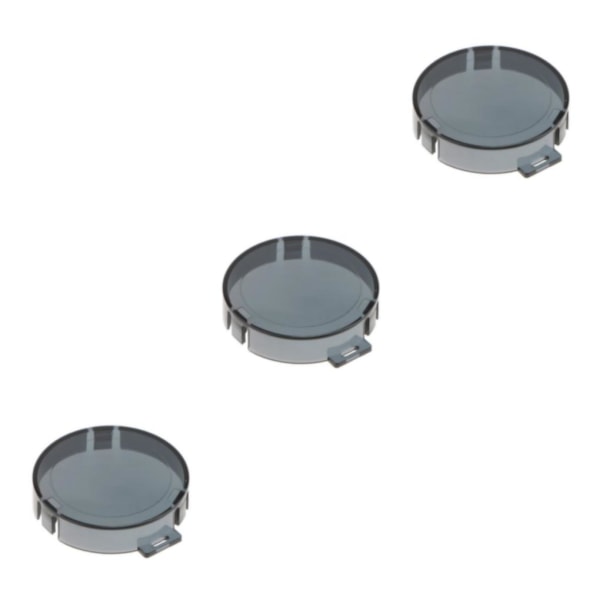 1/2/3/5 vattentätt dyklinsfilter case Grey 43mm 3Set