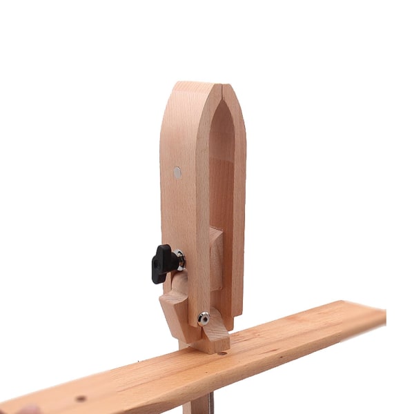 1/2/3 träsömnadsklämmor DIY Handgjorda bordsbordsponnyhäst Type B 1 Pc