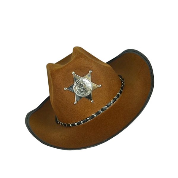 Damer Män Western Cowboyhatt Solhatt med String För Jazzhatt Coffee