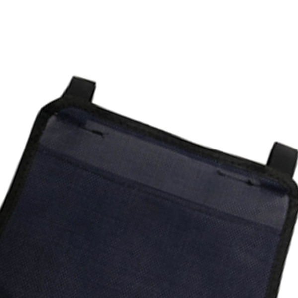 1/3/5 1st Universal Anti Gravity Stol Sidoväska Anti Gravity dark blue 30x25cm 1Set