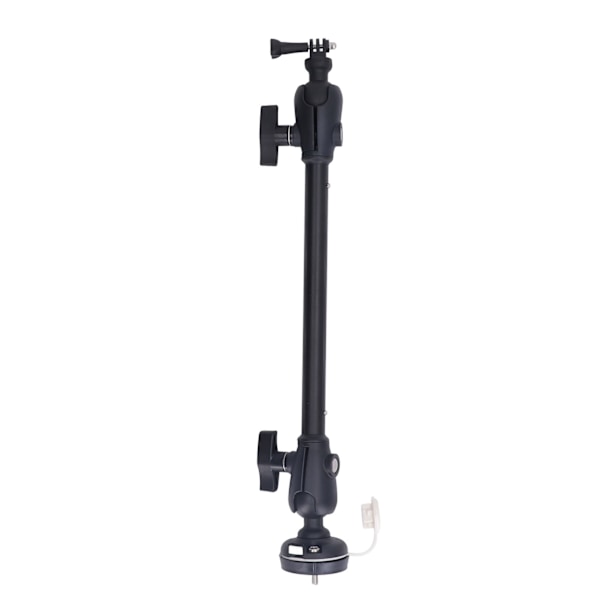 Camera Mounting Kit Angle Adjustable Tight Clamp Lightweight Kayak Camera Mounting Set for Canoes