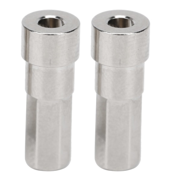 RC-auton takapyörän akselin varaosat, päivitysvarusteet sopivat WPL D12 1/10 RC-autolle