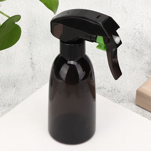 200 ml kampaaja-sumutinpullo Ultraohut vesisumu Kampaamo sumutinpullo (sumutinpullo)