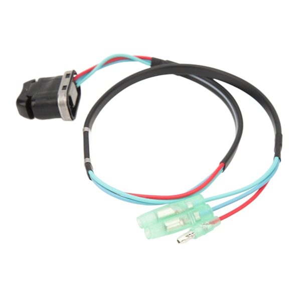 Trimtiltbrytare 703-82563-02 utombordsmotor Power Trim-brytare för 2 4-takts utombordsmotorer Fjärrkontroll