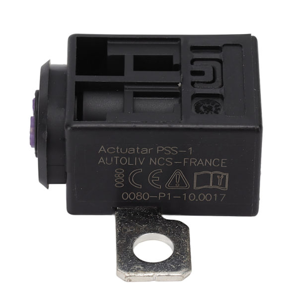 Auto Battery Overload Protector 4F0915519 Battery Disconnect Fuse Box Replacement for A4 2009-2020