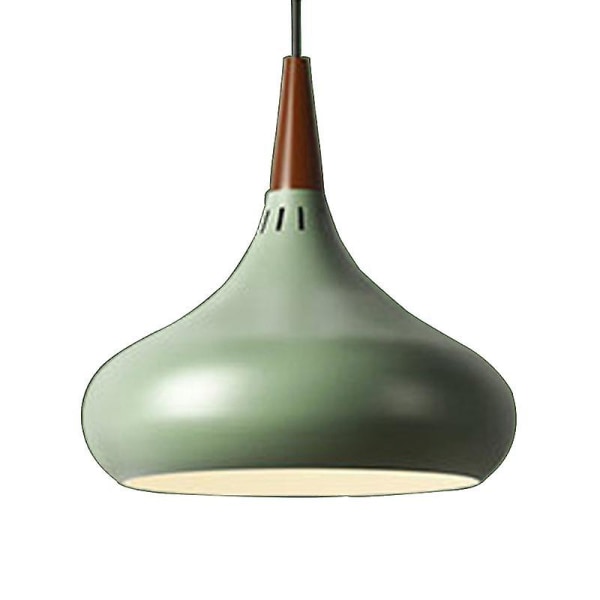 art-deco-pendel-ljus-vintage-lampskärmar-loft-pendel-lampa-retro-takljus-loft-kaffebar-kök-hängande-lampa-200x280mm-grön-svart