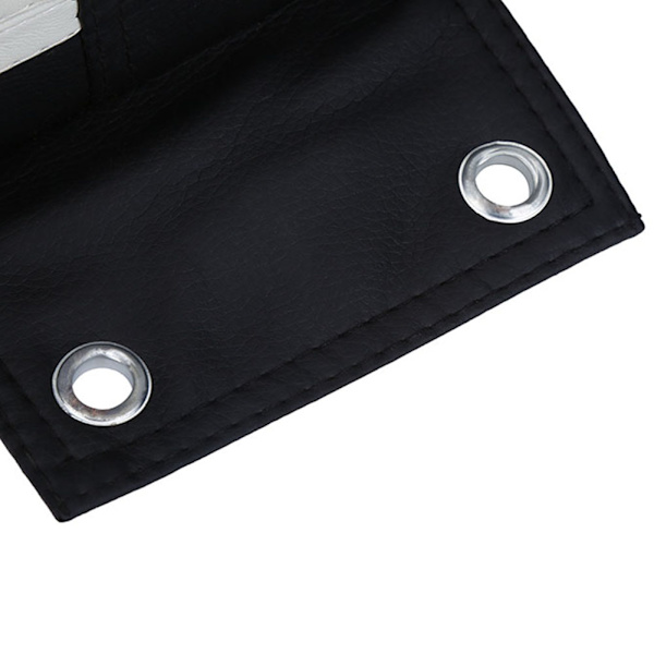 Boksetræning Vægpunching Bag Træning Square Focus Target Soft Pad