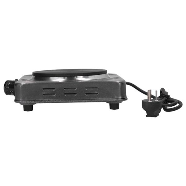 220240V 1000W multifunktionell kokplatta Mini portabelt rostfritt stål för te kaffe