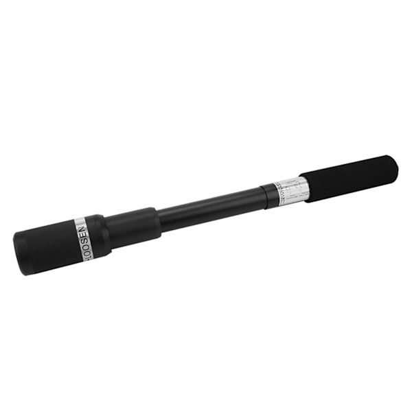 Tillbehörsdelar för Club Telescopic Pool Cue Extension med nio bollar