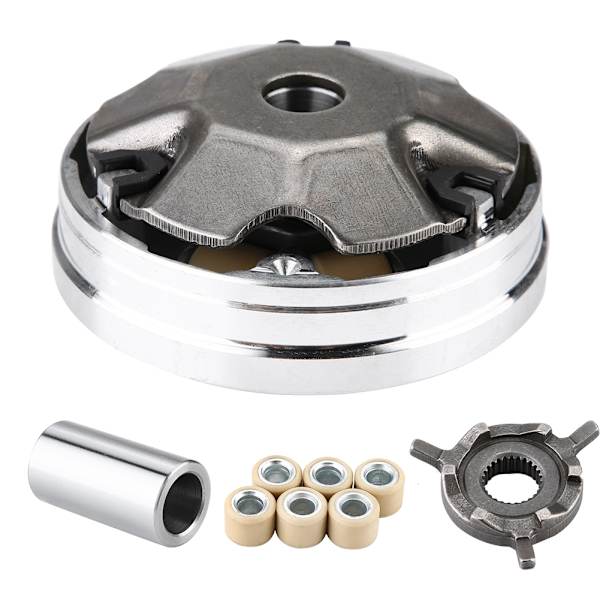 Motorsykkel scooter Moped frontvariator Erstatning for GY6 50cc 60cc for PGO ATV XL Rider 50