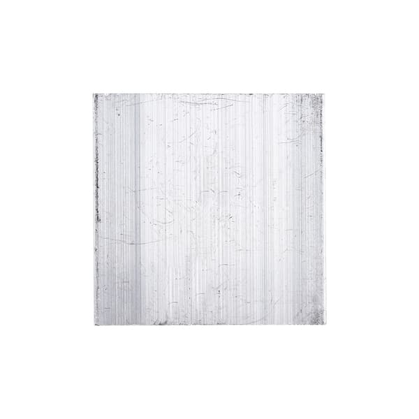 Aluminium Køleplade Køleprofil 11 Tænder 40mm*40mm*20mm Hvid