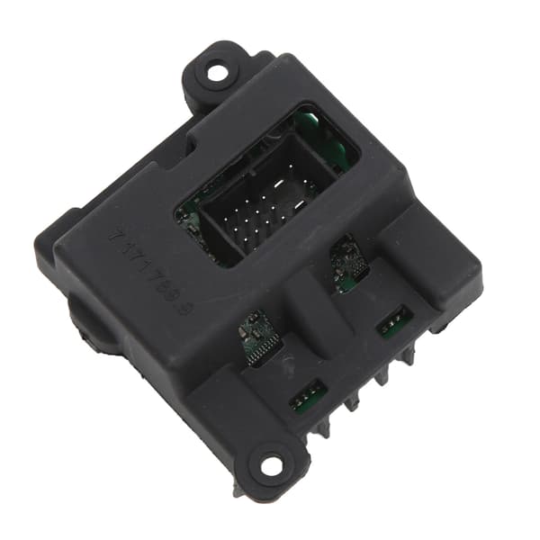 Adaptiv Ljusstyrningsmodul 63117180829 ALC Kontrollenhet Ersättning för 1-serie E81 E87 E82 E88