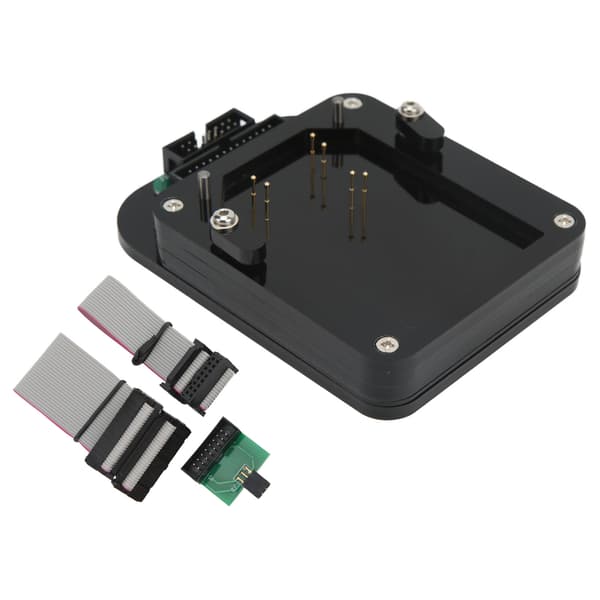 EWS 4.3 4.4 IC Adapter Kit Læsning Skrivning Data til R280 Plus X PROG AK90 R270 Programmer