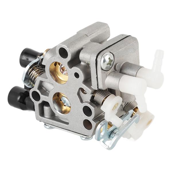 Græsslåmaskine Forgaser Carb Aluminium Forgaser Udskiftning til Zama C1T S195E til Stihl HS46