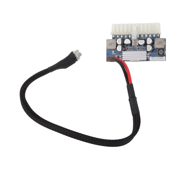 LD‑A200WL 19V/200W DC‑ATX-strömadapterkorts strömförsörjningsmodul för HTPC ITX POS-maskiner