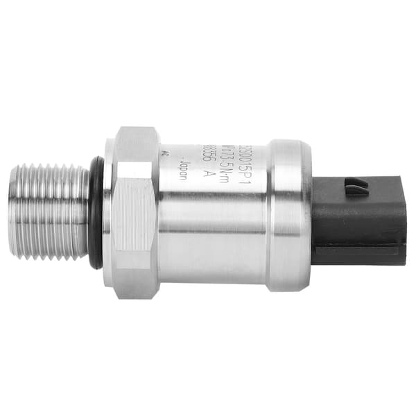 High Pressure Sensor Strong Sensitivity Replacement for Kobelco Excavator LS52S00015P1