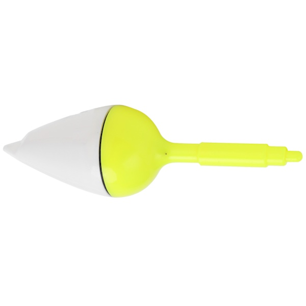 Plast Fish Drift Missfärgning Lysande Mage Drift Fiske Float Fiske Tillbehör