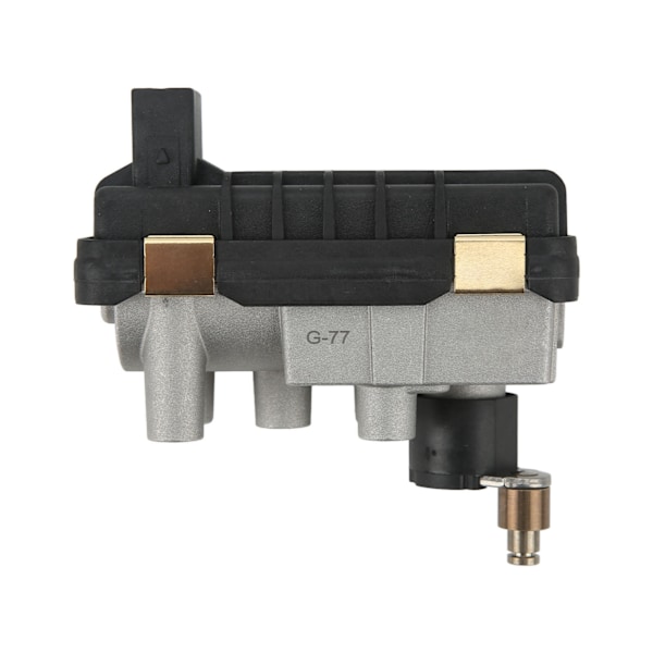 Turboaktuator 6NW009550 24 Elektronisk turboladeraktuator, erstatning for CITROEN RELAY JUMPER 2.2 TDCI