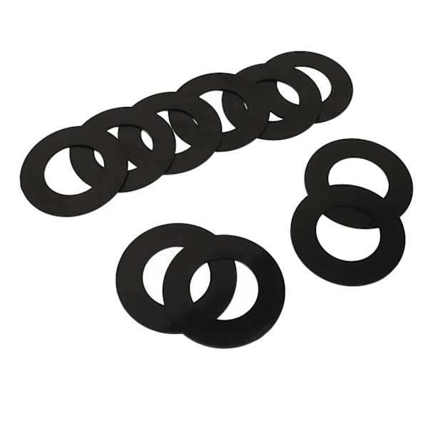 40 mm kauhan tappi Shim-sarja Kitka-kestävä kaivinkone Kauhan tappi Shim-vaihto Kubota KH14 KH15 KH90