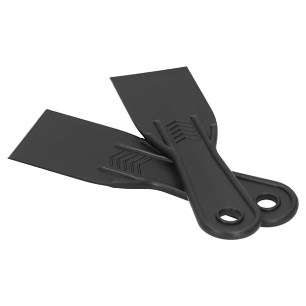 2 stk 2 tommer 177 x 51 mm SLA Resin Specialverktøy Spade 3D-skriverutskiftningstilbehør
