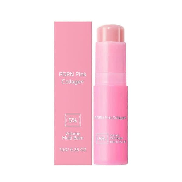 PDRN Pink Collagen 5% Volume Multibalm