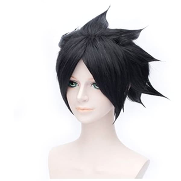 Parykhætte Uchiha Sasuke Parykhætte