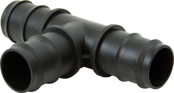 Samlingsstycke till poolslang T 32/38 mm 70