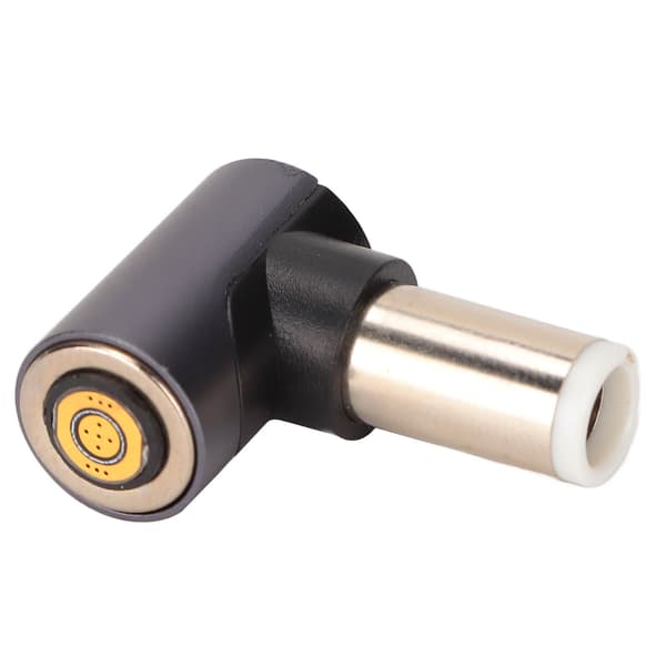Magnetisk DC-opladeradapter 7,4x5,0 mm Kompakt struktur DC-opladeradapter til Dell-bærbar computer