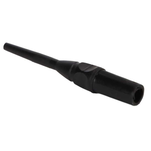 Kalastuspoijun pää Elektroninen itsevalaiseva tee-se-itse-poiju Light Attract Adapter Connector Kalastustyökalut Taklavarusteet 1,5 mm