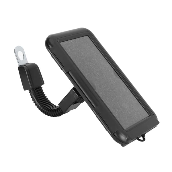 Vandafast Motorcykel Telefonholder