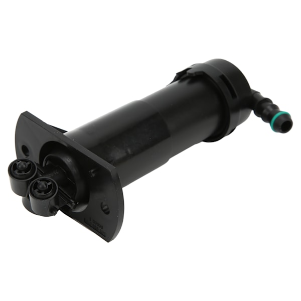Forlygtevaskerdyse Foran Venstre 4L0955101 ABS Forlygte Sprøjteudskiftning til Q7 BASE SPORT